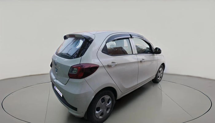 2021 Tata Tiago XT PETROL, Petrol, Manual, 26,792 km, exterior