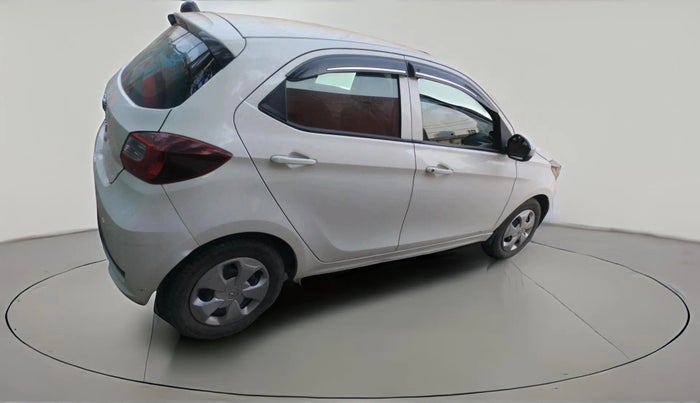 2021 Tata Tiago XT PETROL, Petrol, Manual, 26,792 km, exterior