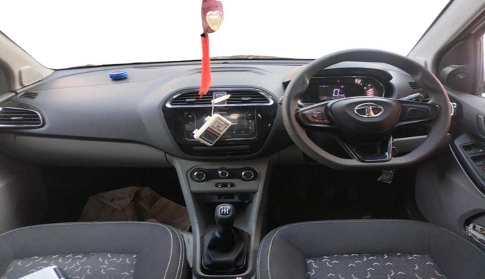2021 Tata Tiago XT PETROL, Petrol, Manual, 26,792 km, interior