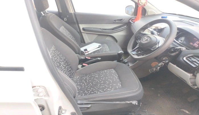 2021 Tata Tiago XT PETROL, Petrol, Manual, 26,792 km, interior