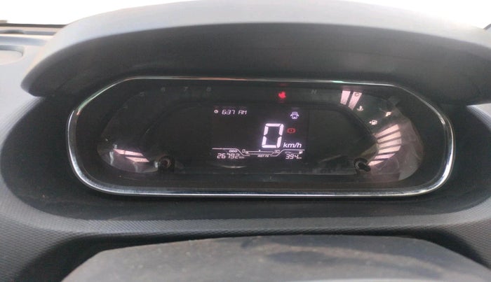 2021 Tata Tiago XT PETROL, Petrol, Manual, 26,792 km, interior
