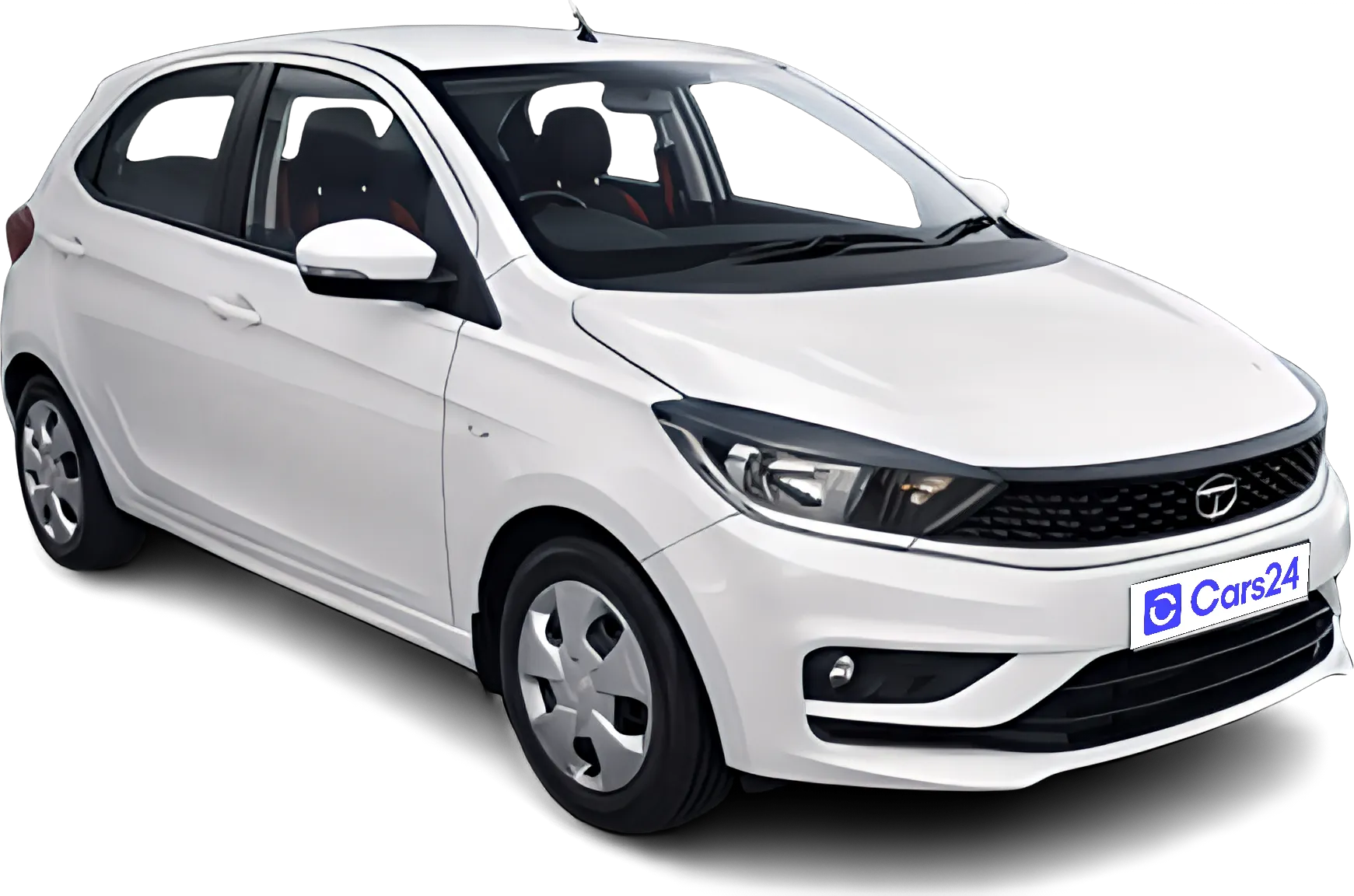 2021 Tata Tiago - Hatchback - Petrol - Manual - ₹3.55 lakh