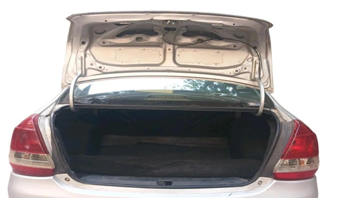 2011 Toyota Etios G, Petrol, Manual, 96,100 km, exterior
