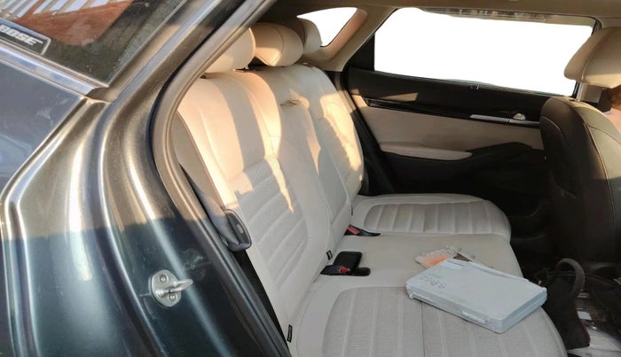 2019 KIA SELTOS GTX PLUS DCT 1.4 PETROL, Petrol, Automatic, 46,501 km, interior