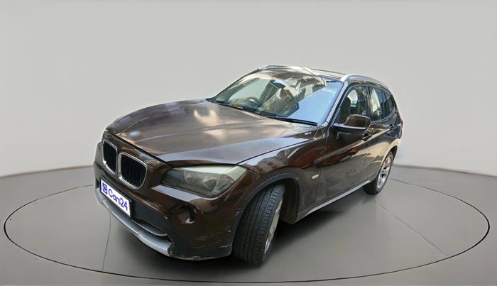 2011 BMW X1 sDrive20d, Diesel, Automatic, 73,853 km, exterior