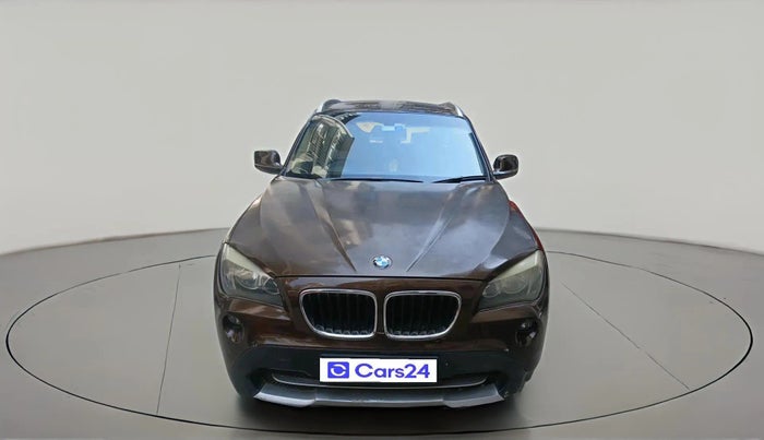 2011 BMW X1 sDrive20d, Diesel, Automatic, 73,853 km, exterior