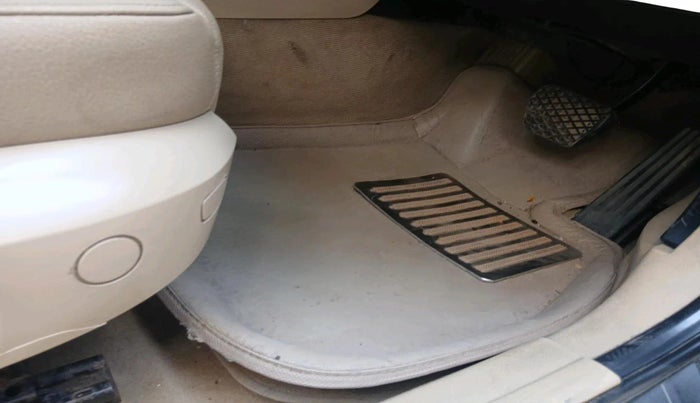 2011 BMW X1 sDrive20d, Diesel, Automatic, 73,853 km, interior