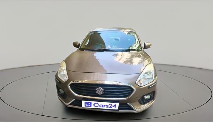 2017 Maruti Dzire VXI, Petrol, Manual, 65,800 km, exterior