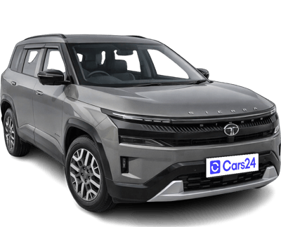2026 Tata Sierra - SUV - Petrol - Automatic - ₹16.70 lakh