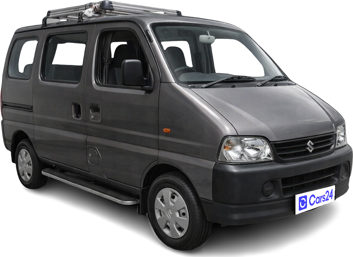 2022 Maruti Eeco - SUV - CNG - Manual - ₹5.50 lakh