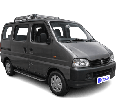 2022 Maruti Eeco - SUV - CNG - Manual - ₹5.50 lakh