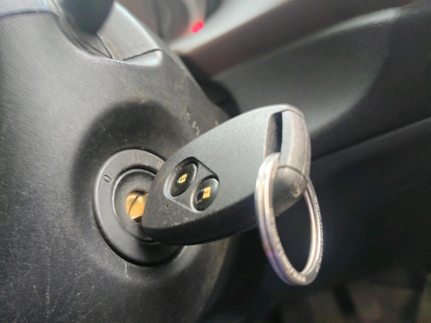 2013 Honda Brio S MT, Petrol, Manual, 75,274 km, interior
