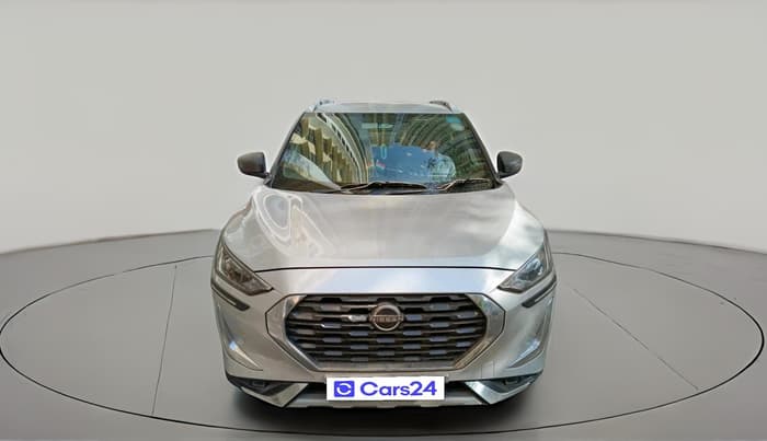 2021 Nissan MAGNITE XE, Petrol, Manual, 16,408 km, exterior