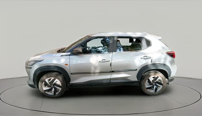 2021 Nissan MAGNITE XE, Petrol, Manual, 16,408 km, exterior