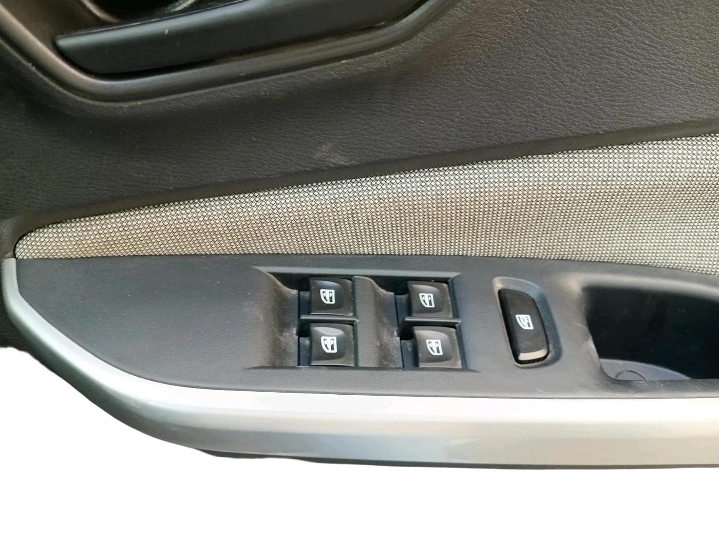 2021 Nissan MAGNITE XE, Petrol, Manual, 16,408 km, interior