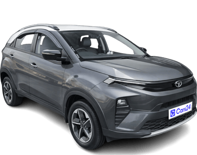 2023 Tata NEXON - SUV - Petrol - Automatic - ₹9.50 lakh