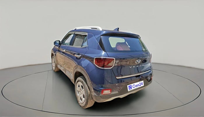 2021 Hyundai VENUE S+ 1.2, Petrol, Manual, 41,942 km, exterior