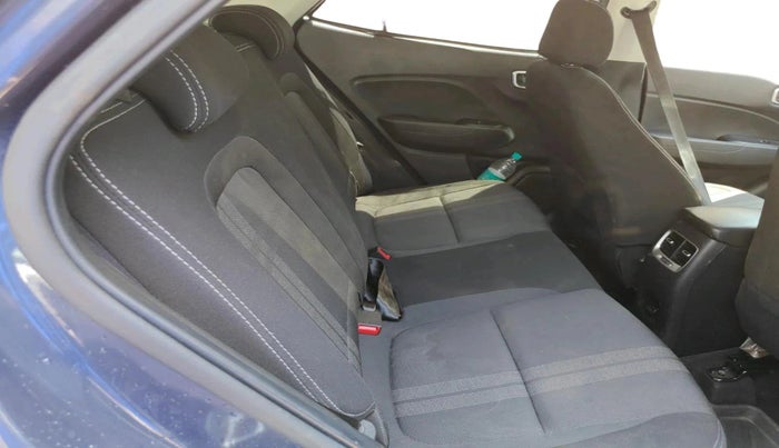 2021 Hyundai VENUE S+ 1.2, Petrol, Manual, 41,942 km, interior