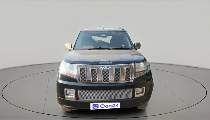 2015 Mahindra TUV300 T4 PLUS, Diesel, Manual, 1,33,708 km, exterior