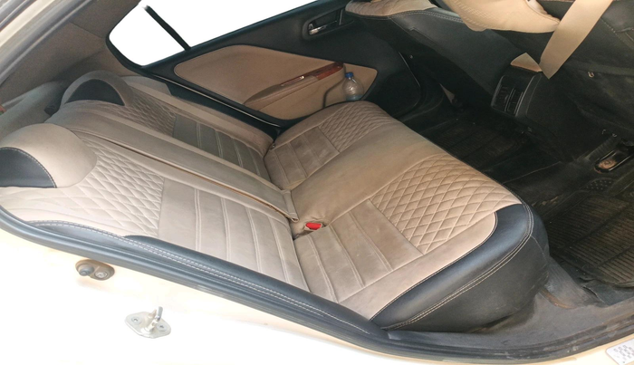 2014 Honda City 1.5L I-VTEC VX, Petrol, Manual, 72,889 km, interior