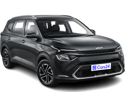 2024 KIA CARENS - SUV - Diesel - Manual - ₹14.80 lakh