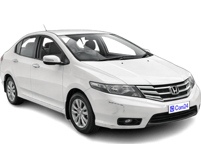 2012 Honda City - Sedan - Petrol - Manual - ₹2.90 lakh