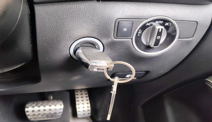 2013 Mercedes Benz B Class B 180 SPORTS PETROL, Petrol, Automatic, 87,712 km, interior