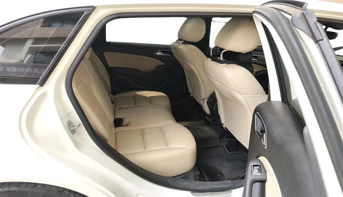 2013 Mercedes Benz B Class B 180 SPORTS PETROL, Petrol, Automatic, 87,712 km, interior