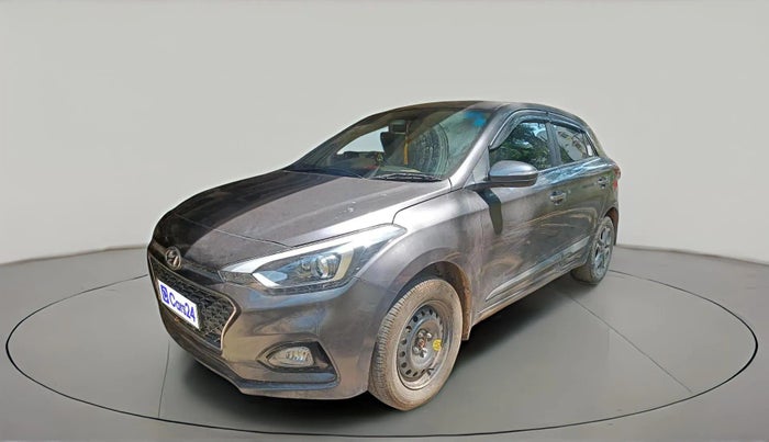 2020 Hyundai Elite i20 ASTA 1.2 (O), Petrol, Manual, 38,442 km, exterior