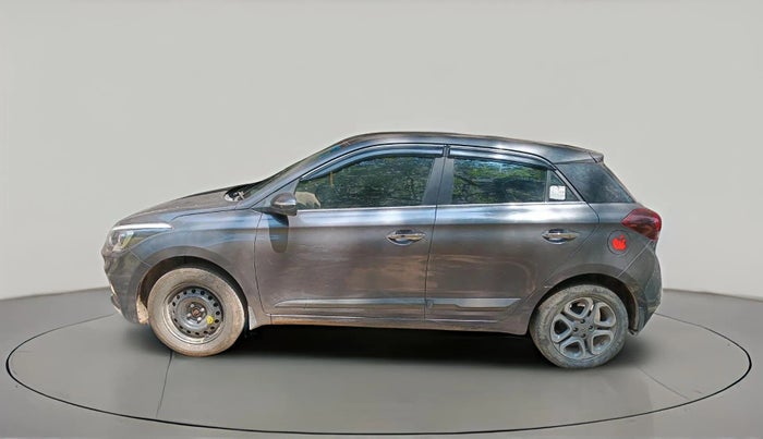 2020 Hyundai Elite i20 ASTA 1.2 (O), Petrol, Manual, 38,442 km, exterior