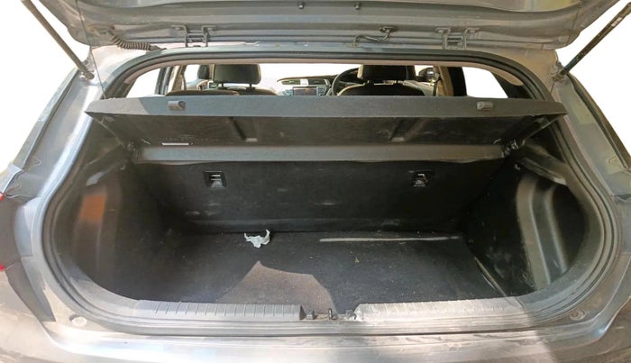 2020 Hyundai Elite i20 ASTA 1.2 (O), Petrol, Manual, 38,442 km, exterior