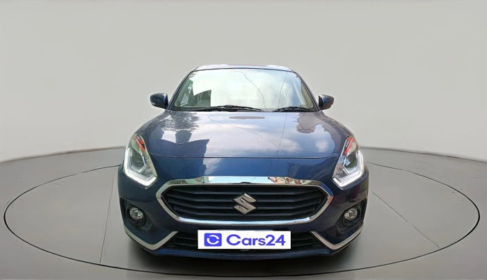 2018 Maruti Dzire ZXI PLUS, Petrol, Manual, 50,394 km, exterior