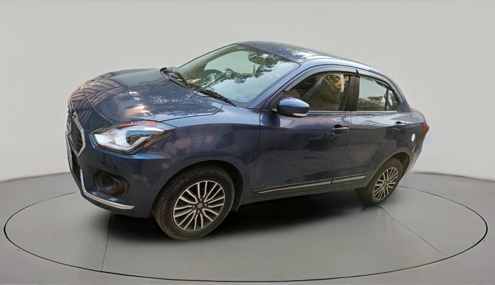 2018 Maruti Dzire ZXI PLUS, Petrol, Manual, 50,394 km, exterior