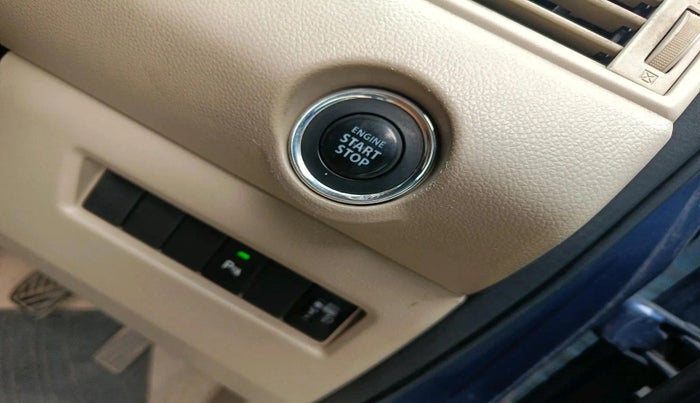 2018 Maruti Dzire ZXI PLUS, Petrol, Manual, 50,394 km, interior