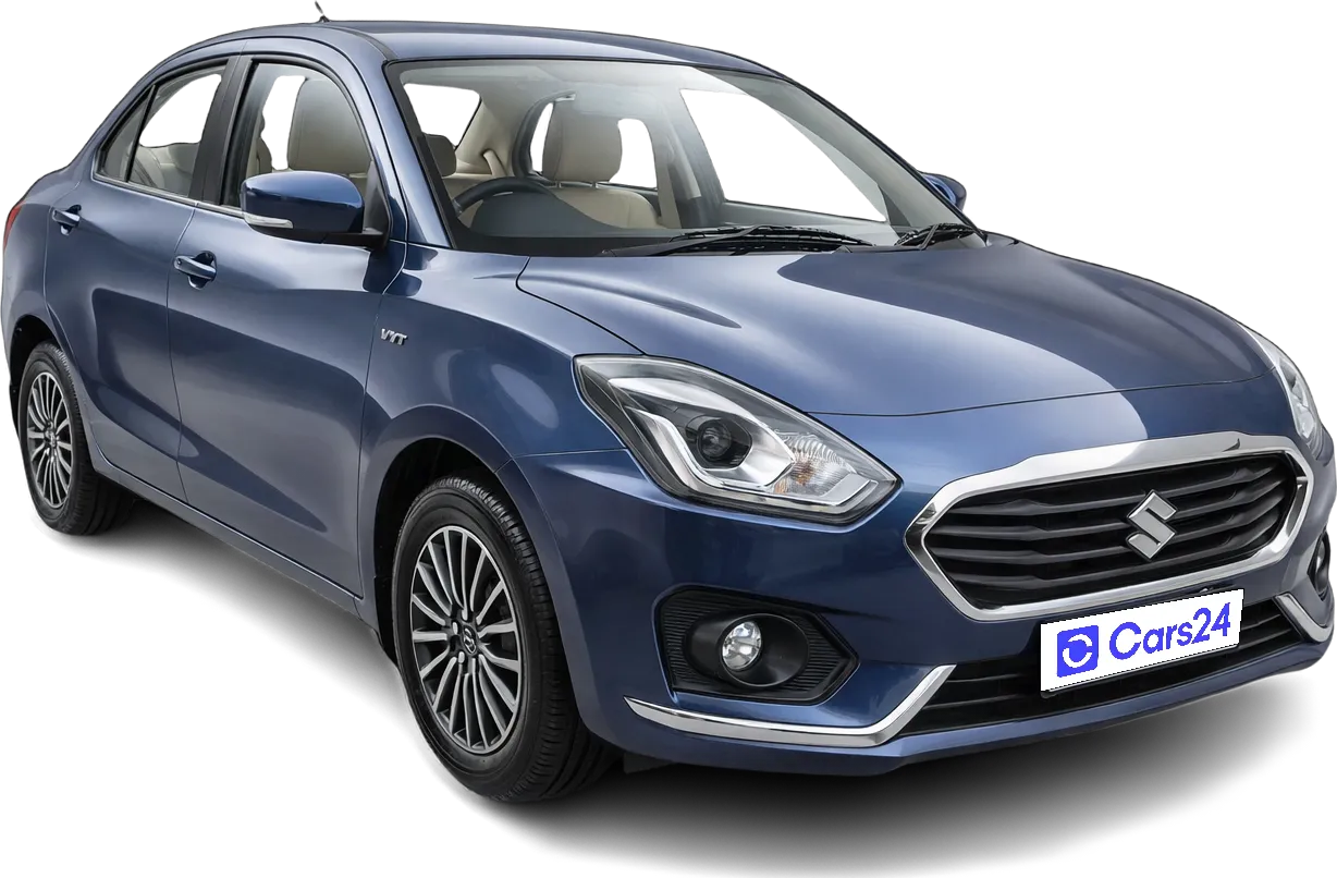 2018 Maruti Dzire - Sedan - Petrol - Manual - ₹5.80 lakh