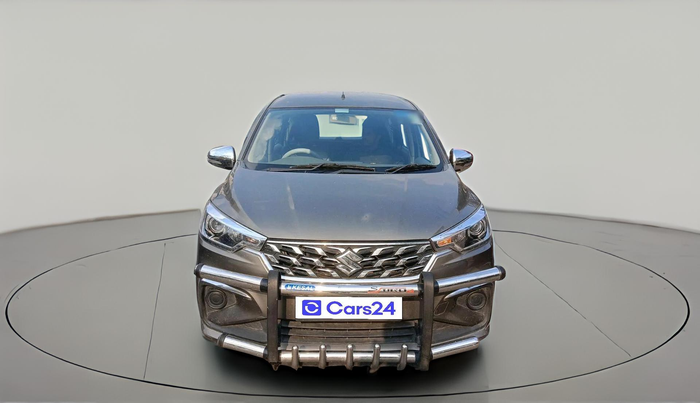2022 Maruti Ertiga VXI SHVS, Petrol, Manual, 21,702 km, exterior
