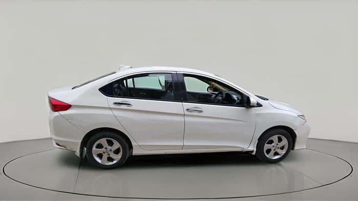 2014 Honda City 1.5L I-DTEC V, Diesel, Manual, 1,50,455 km, exterior