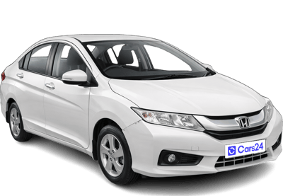 2014 Honda City - Sedan - Diesel - Manual - ₹2.84 lakh