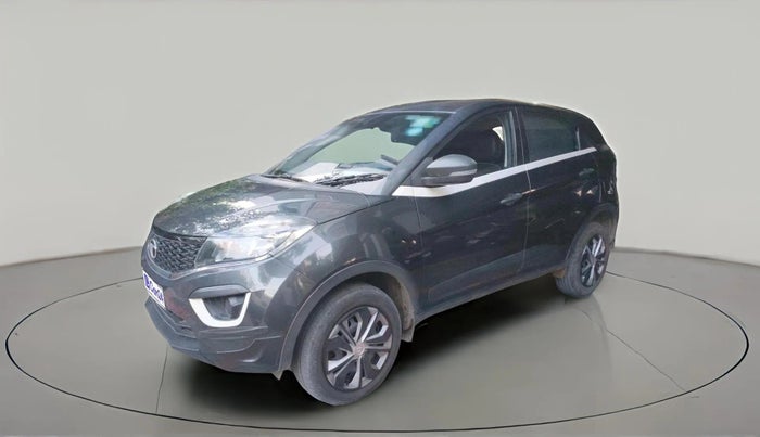 2018 Tata NEXON XM PETROL, Petrol, Manual, 47,286 km, exterior