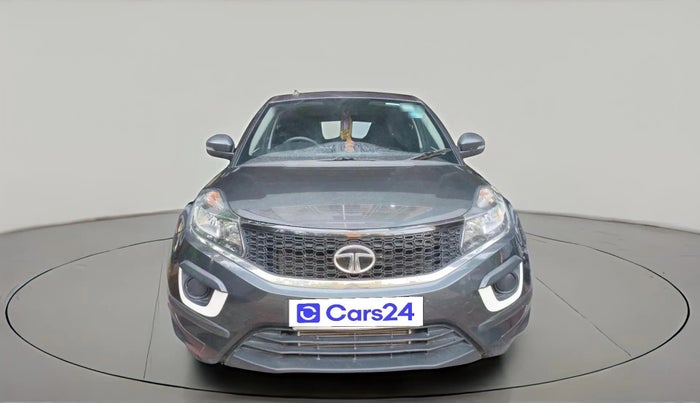 2018 Tata NEXON XM PETROL, Petrol, Manual, 47,286 km, exterior