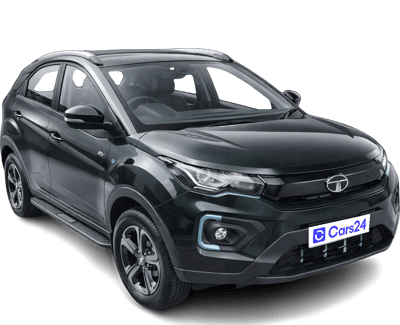 2022 Tata NEXON EV - SUV - Electric - Automatic - ₹10.70 lakh