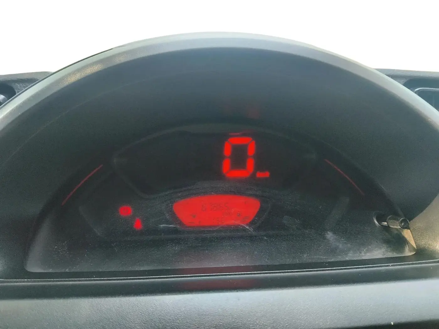 2021 Maruti S PRESSO VXI CNG, CNG, Manual, 67,865 km, interior