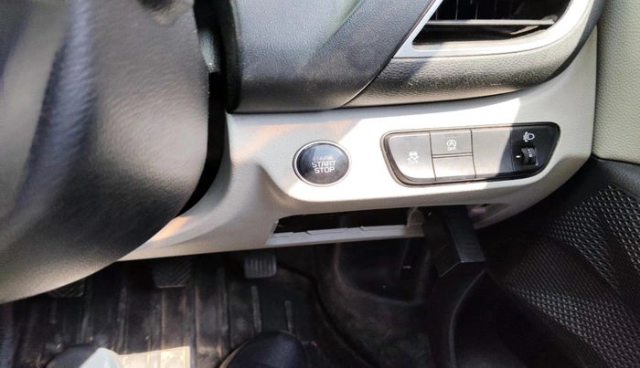 2023 KIA SELTOS  HTX 1.5 PETROL MT, Petrol, Manual, 41,656 km, interior