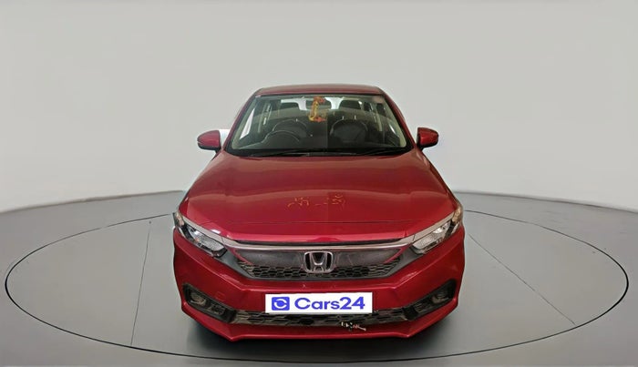 2020 Honda Amaze 1.2L I-VTEC S, Petrol, Manual, 84,813 km, exterior