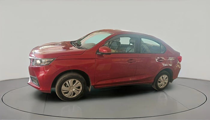 2020 Honda Amaze 1.2L I-VTEC S, Petrol, Manual, 84,813 km, exterior