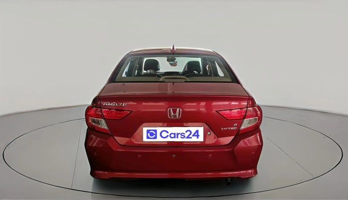 2020 Honda Amaze 1.2L I-VTEC S, Petrol, Manual, 84,813 km, exterior