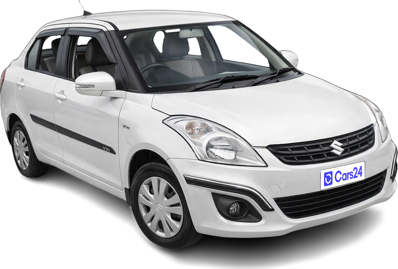 2014 Maruti Swift Dzire - Sedan - Petrol - Manual - ₹3.90 lakh