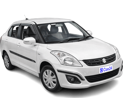 2014 Maruti Swift Dzire - Sedan - Petrol - Manual - ₹3.90 lakh