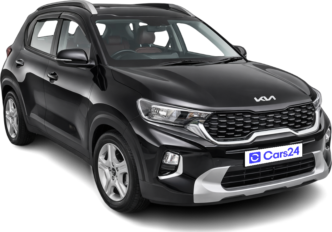 2022 KIA SONET - SUV - Petrol - Manual - ₹8.70 lakh