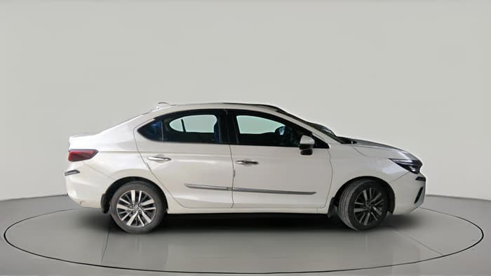 2020 Honda City 1.5L I-VTEC ZX CVT, Petrol, Automatic, 87,240 km, exterior